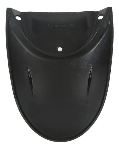 Mc1 Extensor Guardabarros Trasero Motocicleta For Triumph
