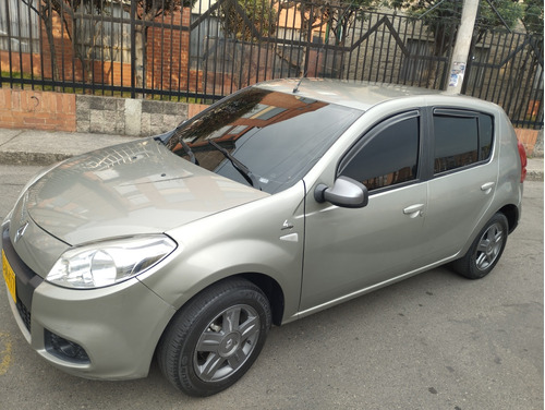 Renault Sandero 1.6 Expression