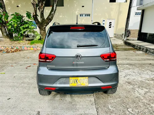 Fox Xtreme 2019 1.6l