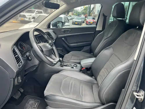 Seat Ateca 2.0 Style