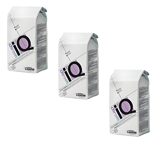Alginato Para Impresiones Chrom Iq 1 Libra Italiano