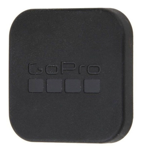 Protector Lente Gopro Hero 5 6 7 Black Plastico Rigido