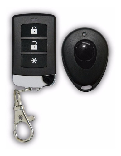 Alarma Auto X-28 Z20 Rs Sirena Presencia Volumétrica Pánico