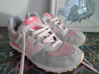 new balance numero 35