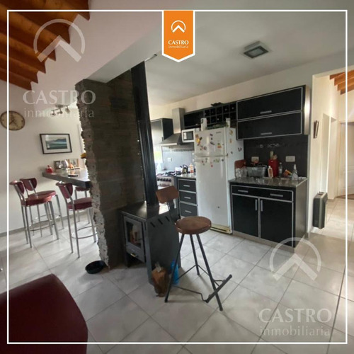Imagen 3 de 20 de Casa Con Piscina En Venta Merlo San Luis