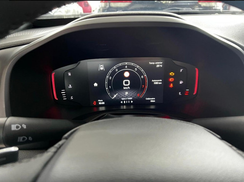 Jeep Renegade 1.3T Longitude At6 Fwd