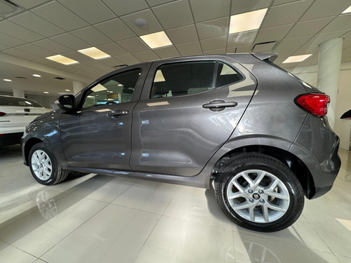 Fiat Argo 1.3 Drive Gse