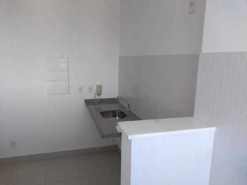 Apartamento - Aeroporto - Ref: 3296 - V-3296
