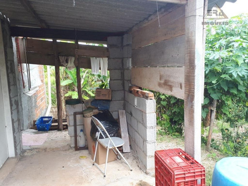 Imagem 16 de 24 de Casa Residencial À Venda, Portão, Arujá. - Ca0631