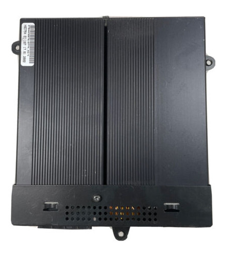 Bmw 00-05 E46 3 Series Z3 Harman/kardon Radio Amplifier  Ggs