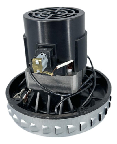 Motor De Aspiradora De Alto Rendimiento, Piezas De Motor 130