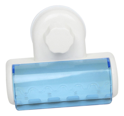 Mz Soporte De Pared For Cepillos De Dientes Con Cubierta,
