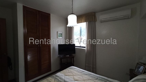 En Alquiler Apartamento En La Urbina Mr