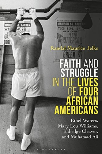 Faith And Struggle In The Lives Of Four African Americans Et