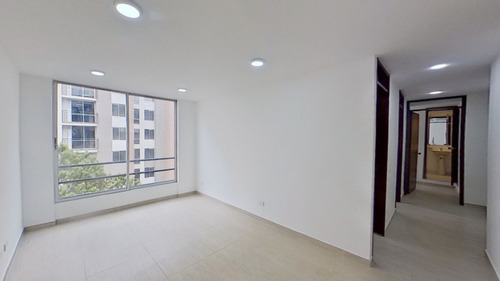 Apartamento En Venta En Lijacá. Cod V1038700