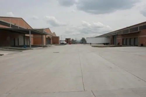 Arriendo De Bodega Centro Logístico, Mosquera