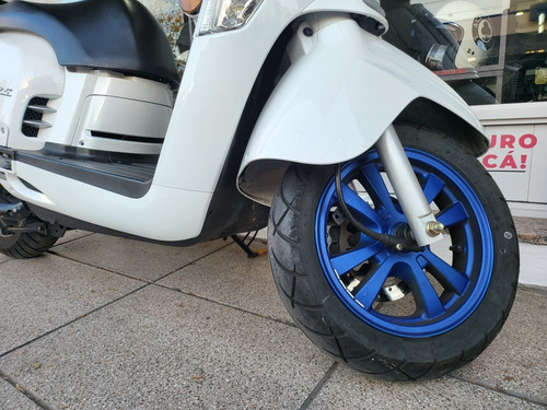 Imagen 10 de 15 de Kymco Like 125 2018 Supply Bikes