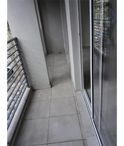 Imagen 5 de 7 de Ph 1 Amb Fte Balcon A Estrenar