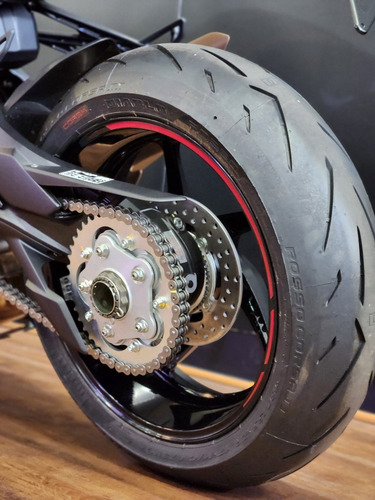 Imagen 22 de 25 de Moto Mv Agusta F3 800 Rr Roja Entrega Inmediata ! Disponible