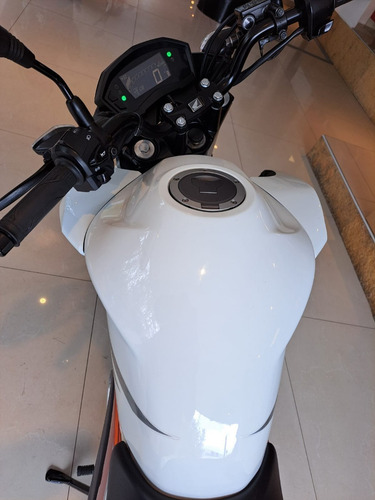 Imagen 9 de 25 de Honda Cb Twister 250 Financia Wave Tornado Glh Xr Motopier