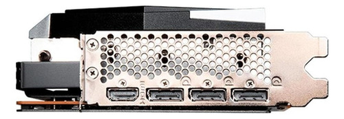 Placa De Video Radeon Msi Rx 7900 Xt Gaming Trio Classic 20g
