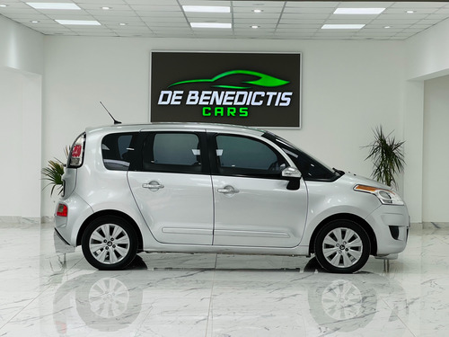 Citroën C3 Picasso 1.6 Exclusive 115cv Pack My Way