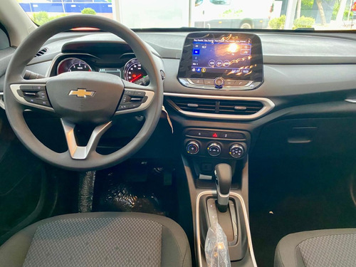 Chevrolet Tracker 1.2T At