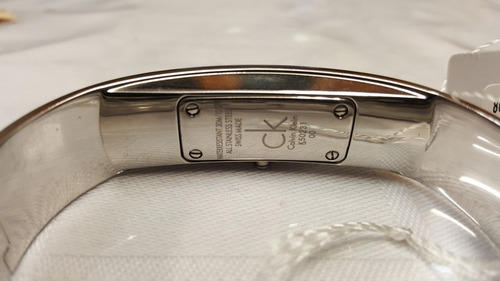 Relogio Calvin Klein Element K5023102 Original