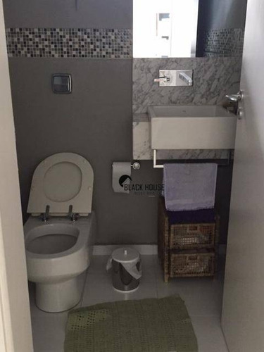 Imagem 8 de 16 de Casa Com 3 Dormitórios À Venda, 258 M² Por R$ 1.170.000,00 - Condomínio Granja Olga - Sorocaba/sp - Ca0821