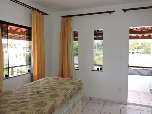 Imagem 12 de 15 de Casa Em Condomínio Para Venda Em Camaçari, Barra Do Jacuípe, 5 Dormitórios, 4 Suítes, 7 Banheiros, 5 Vagas - 22_1-1401132