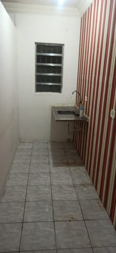 Imagem 3 de 18 de Casa Com 1 Dormitório, 32 M² - Venda Por R$ 140.000,00 Ou Aluguel Por R$ 1.350,00/mês - Ocian - Praia Grande/sp - Ca4933