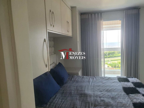 Imagem 10 de 28 de Apartamento A Venda Em Bertioga - Bairro Maitinga - Ref. 1640 - V1640