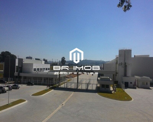 Imagem 8 de 15 de Galpao - Gl00016 - 70268155