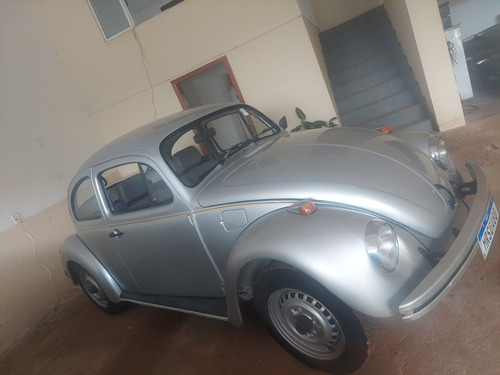 Volkswagen Fusca