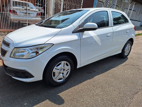Chevrolet Onix 1.0 Lt 5p