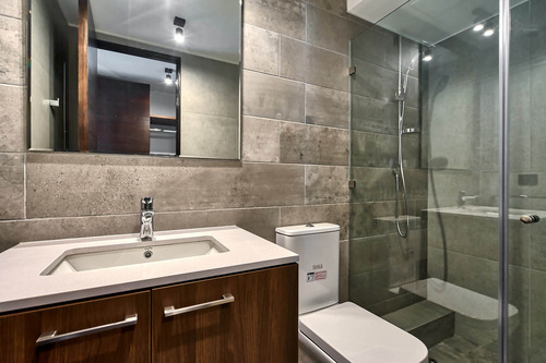 Imagen 7 de 25 de Departamento Av. Américo Vespucio Sur