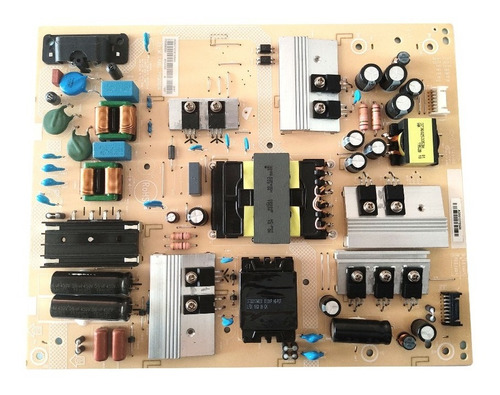 Fuente Para Vizio Modelo: M507-g1 Pcb: 715ga050-p01-001-003m