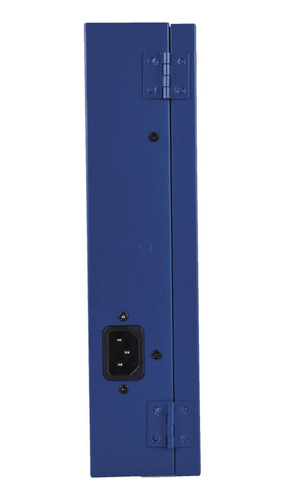 Fuente De Poder Heavy Duty 11 - 15vcd, 16amp, Xp8-dc-16-4kv
