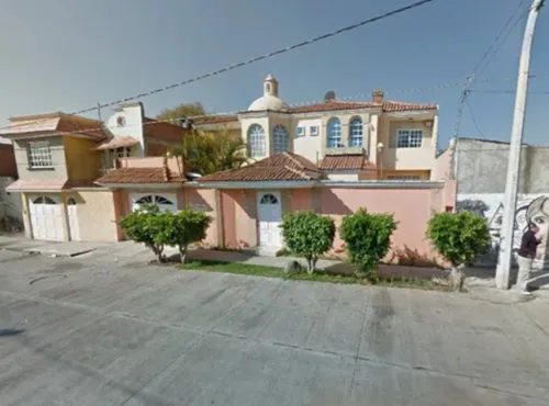 Venta De Casa En Col. Guadalupe, Morelia Michoacan. Ad15