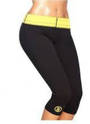 Imagen 3 de 3 de Calza 4xl Xxxxl Neotex Sudadera Reductora - 3 + 1