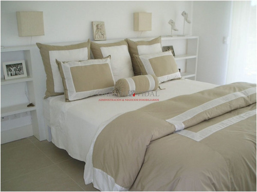 Imagen 13 de 18 de Venta De Apartamento 2 Dormitorios En Playa Brava, Punta Del Este