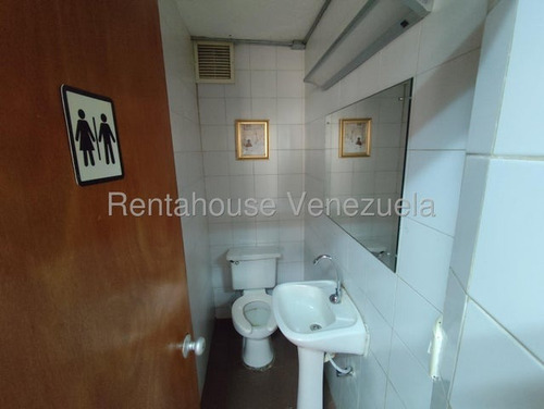 Apartamento En Alquiler - La Florida - Andreina Castro - Mls #25-21307