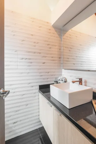 Apartamento En Venta En Colina Campestre. Cod V14157