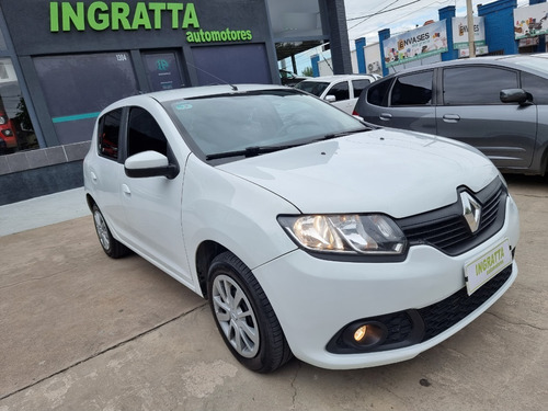 Imagen 14 de 15 de Renault Sandero