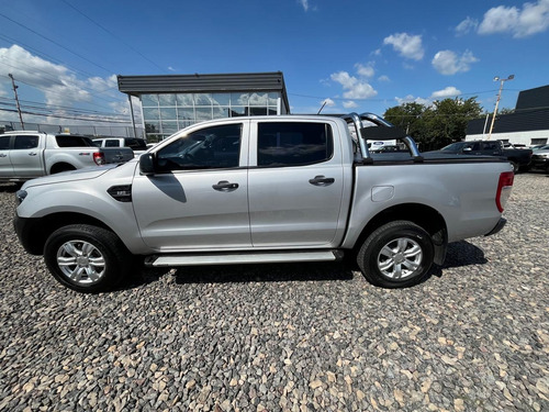 Ford Ranger 2.2 Cd Xl Tdci 125cv 4x2