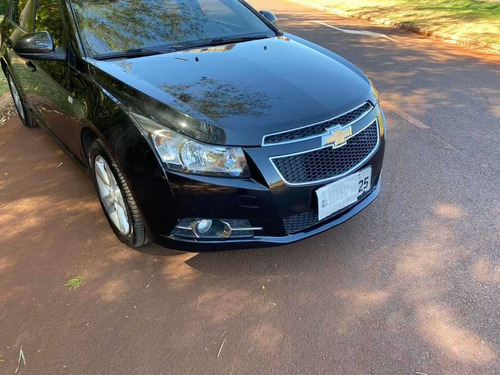 Chevrolet Cruze Sport 2014 1.8 Ltz Ecotec Aut. 5p