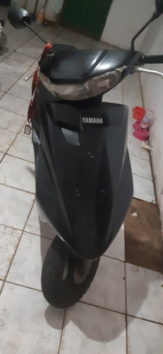 Yamaha Axis 90