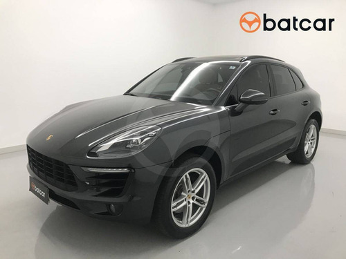 Imagem 2 de 15 de Porsche Macan 2.0 16v Gasolina 4p Automático