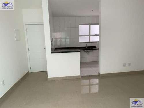 Imagem 5 de 15 de Apartamento - Diamante - Ref: 1432 - V-1432