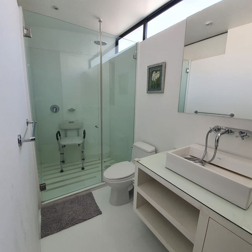 Venta Ph De Revista, Bosques De Las Lomas Super Lujo Con Roo